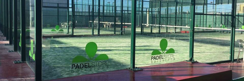 padelstore's profile banner image