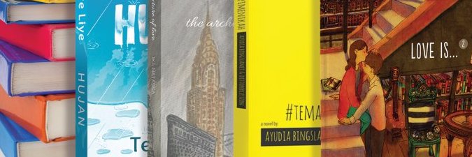 Gramedia Bengkulu banner