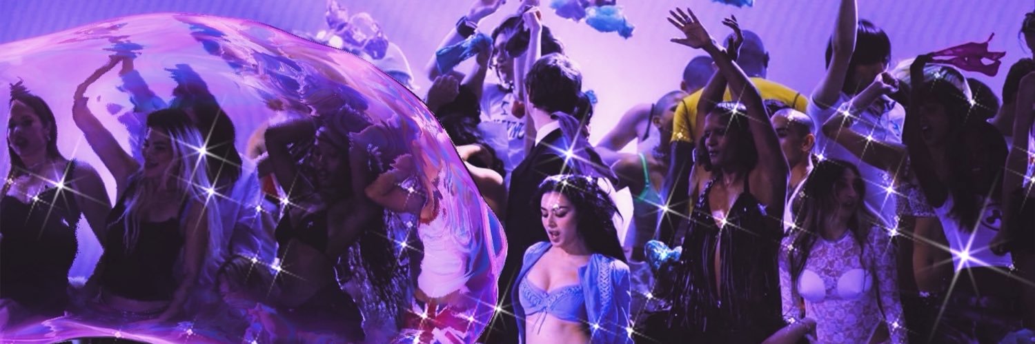 nickikys's profile banner image