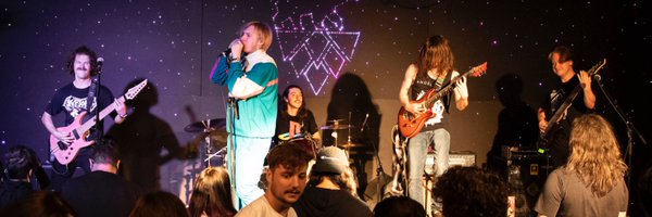 SolRunnerBand Profile Banner