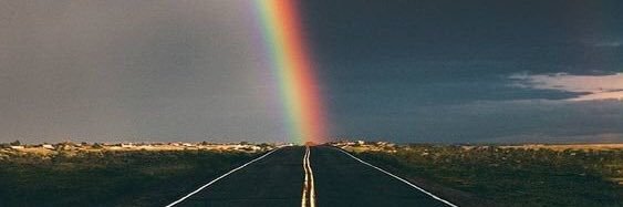 . banner