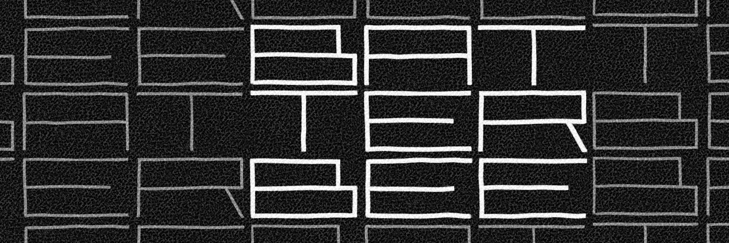 Batterbee 🔞 banner