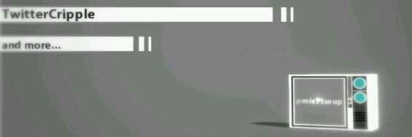 mix71soup's profile banner image
