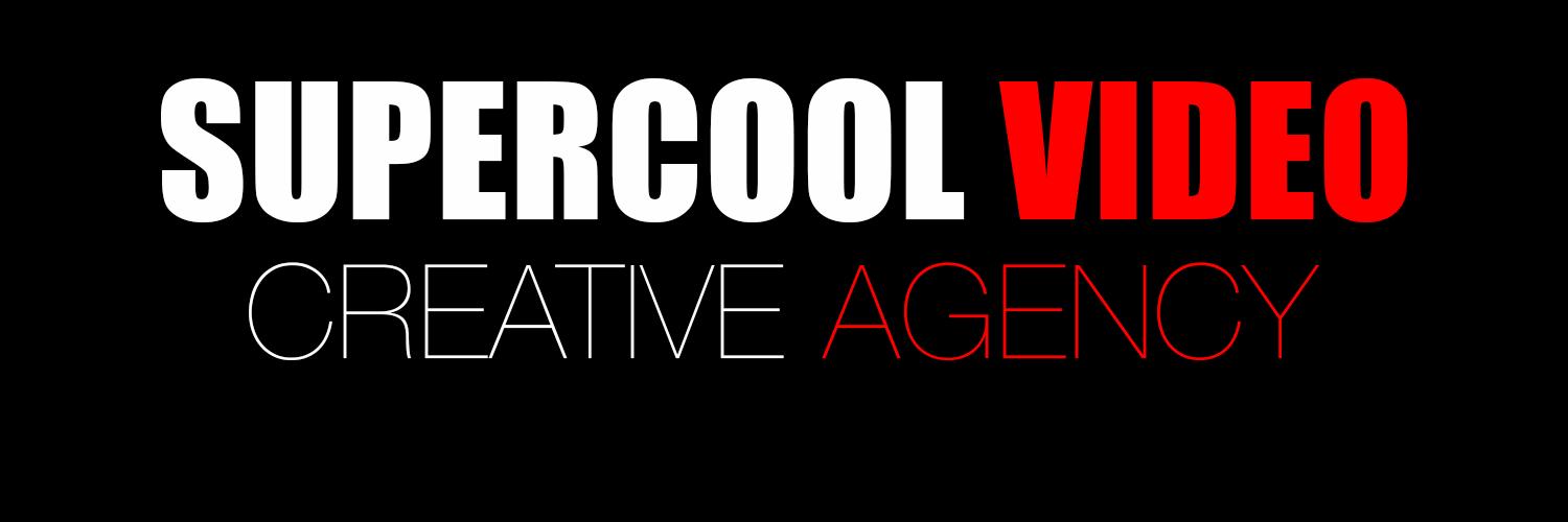 SupercoolAgency's profile banner image