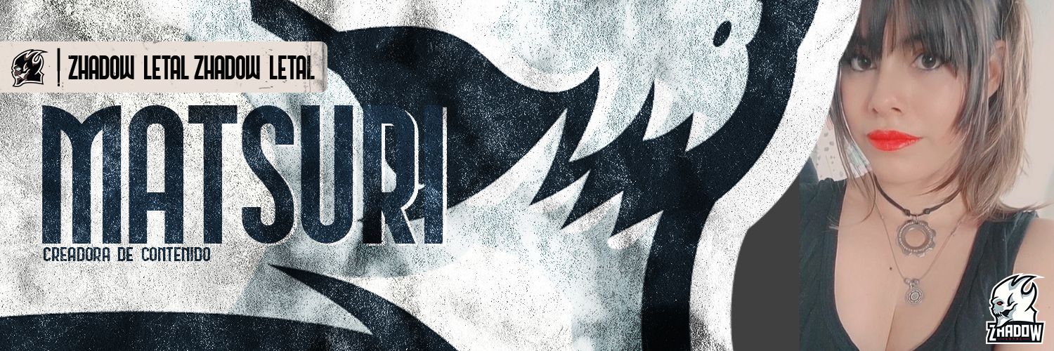 zl Matsuri🦝🍊 banner