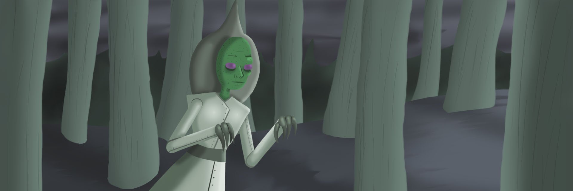 Cryptid Quest banner