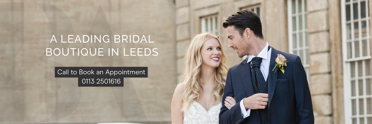 bridalapparel's profile banner image