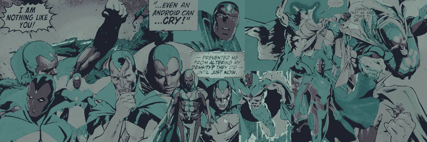 𝚃𝚑𝚎 𝚅𝚒𝚜𝚒𝚘𝚗 banner