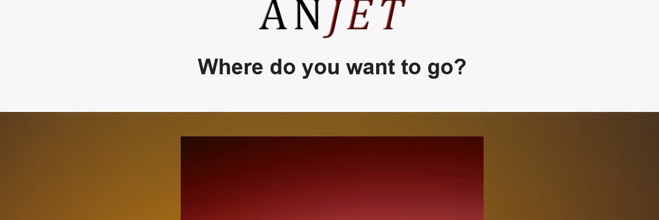 anjet123's profile banner image