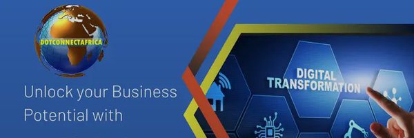 dot_africa Profile Banner