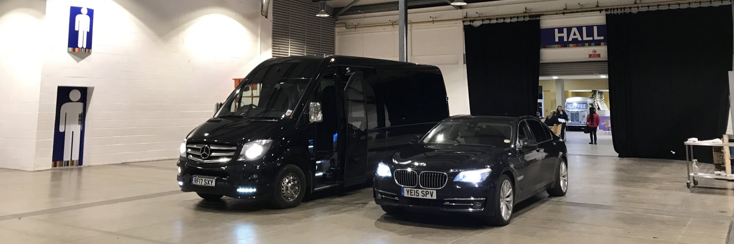 V_Chauffeurs's profile banner image