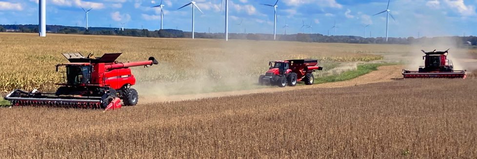 Jeroen (jerry) Van Beets banner