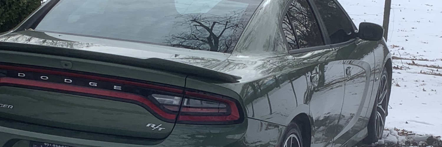 A Savage Gentleman banner