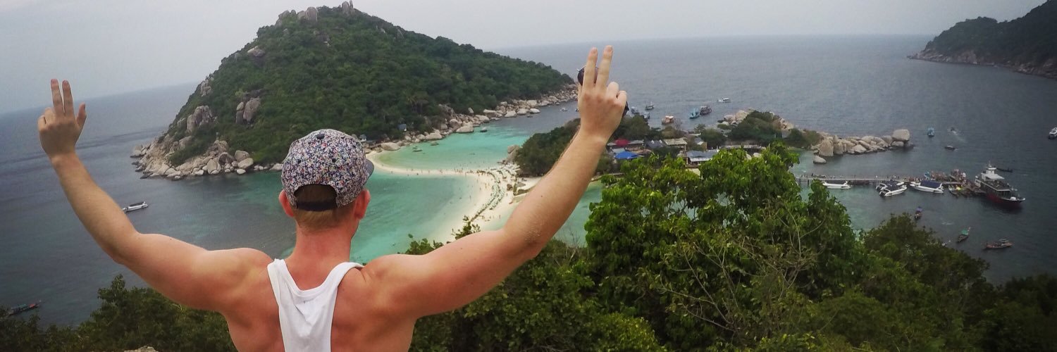 DanLee11's profile banner image