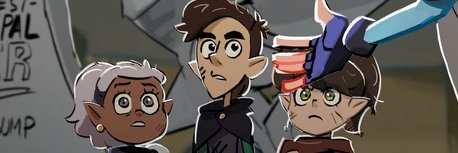 Rift // Bryce banner