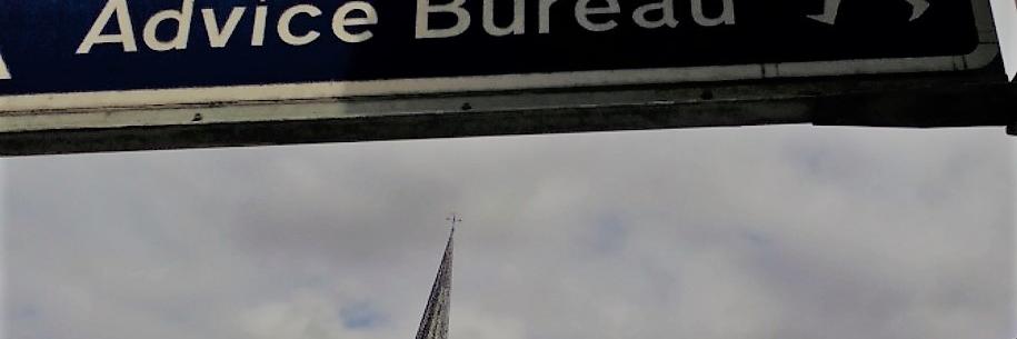 Chesterfield CAB banner