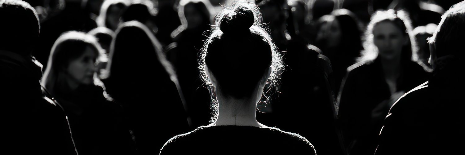 Think Over News:"The Light shines in the darkness" banner