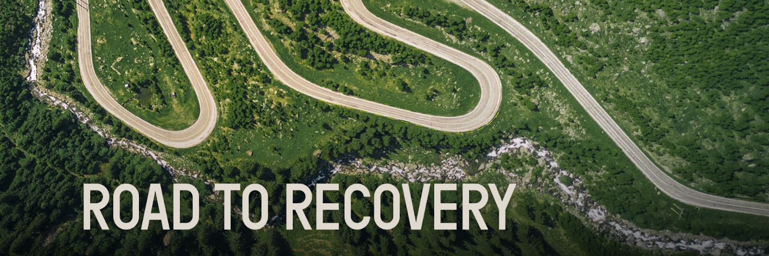 Memorial Road Church banner