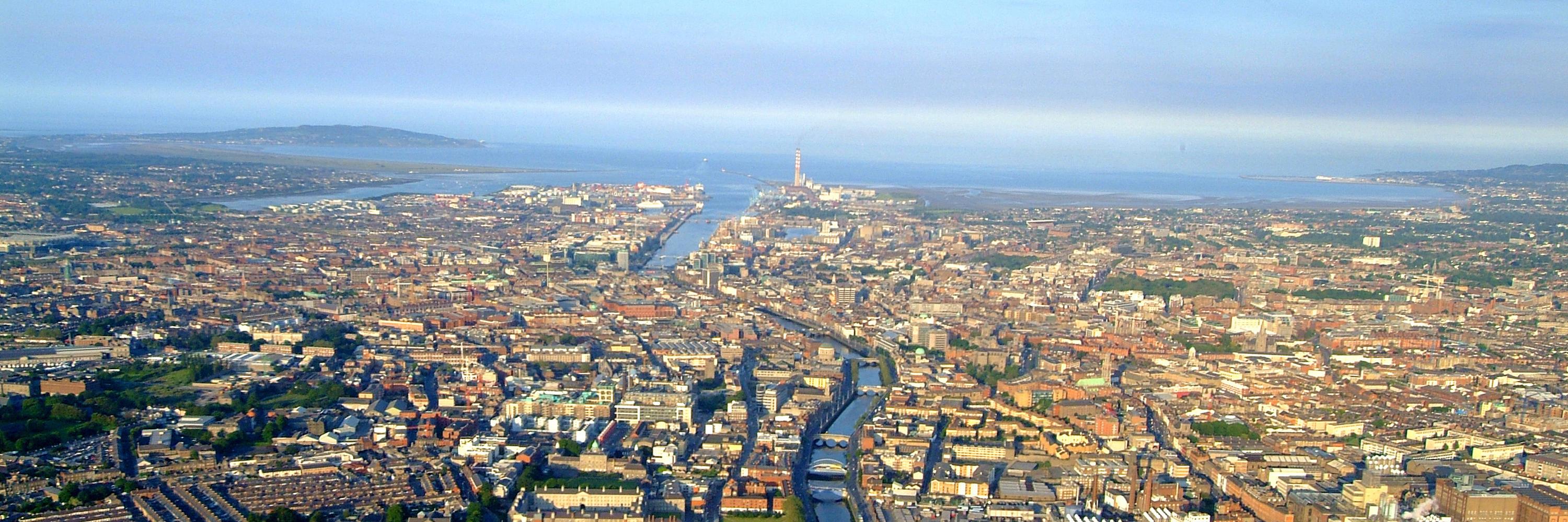 dublinpage's profile banner image