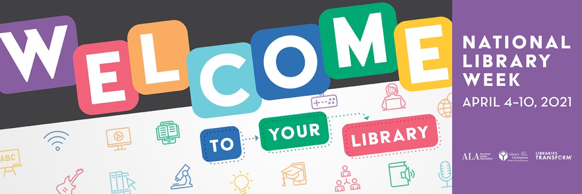 UMBC Library banner