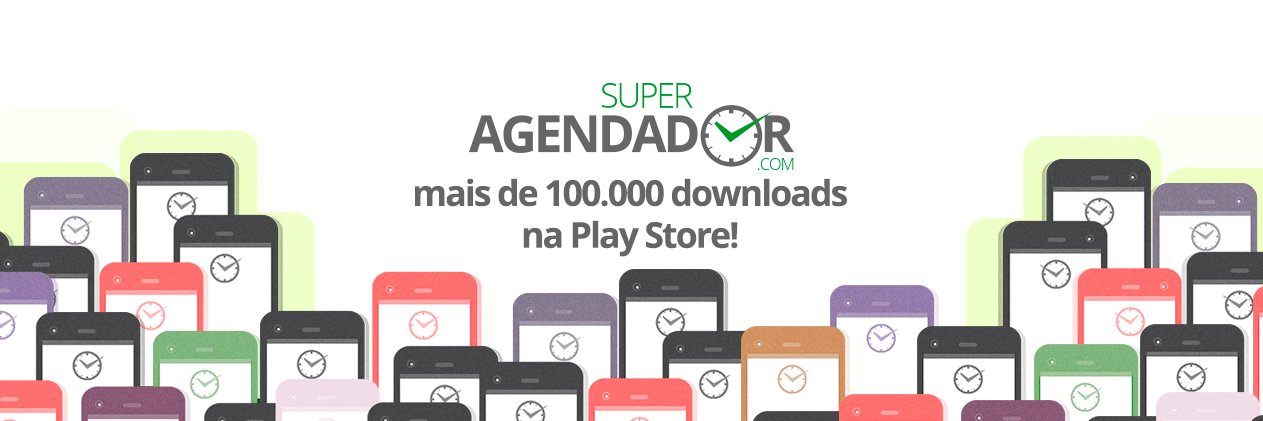 SuperAgendador's profile banner image
