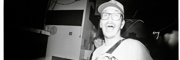 TurkeyBurke's profile banner image