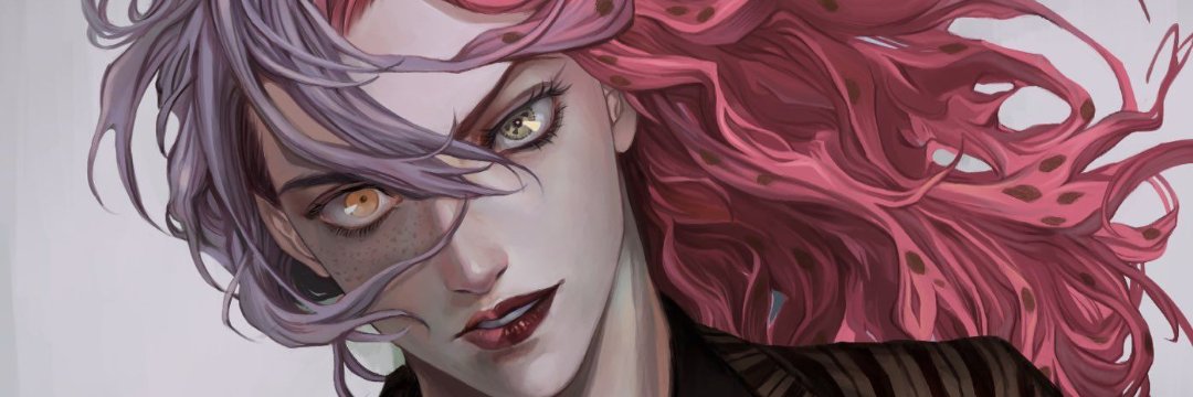 Erok_Amy's profile banner image