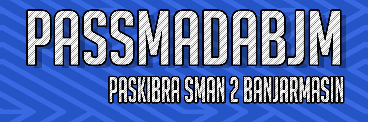 passmadabjm's profile banner image