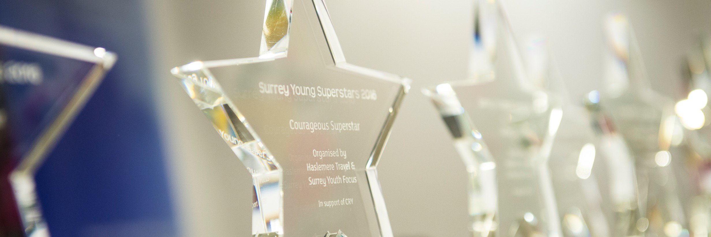 SurreyYoungStar's profile banner image