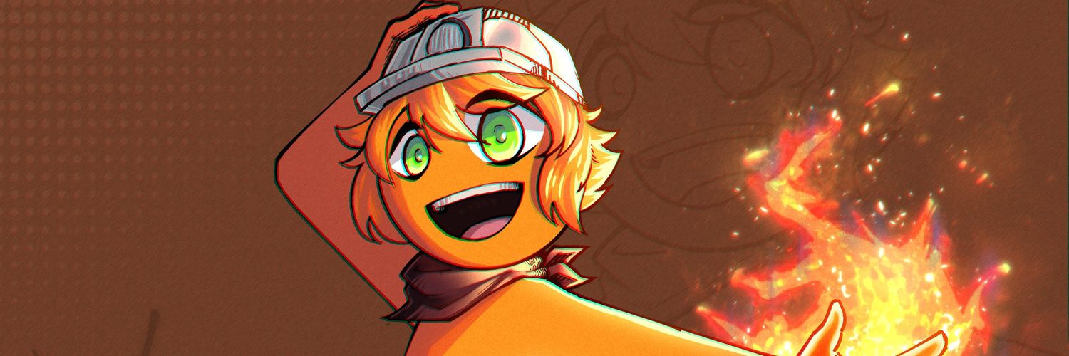 LegBurns (haitus) banner