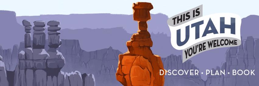 utahdotcom's profile banner image