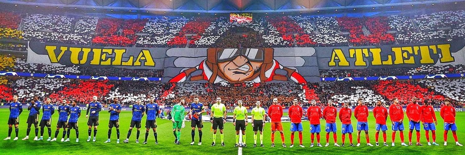 Andres banner