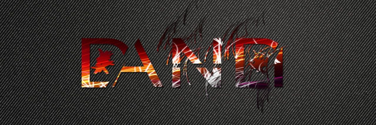 Dandiirdinata10's profile banner image