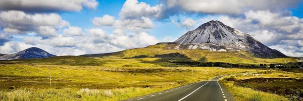 donegalpage Profile Banner