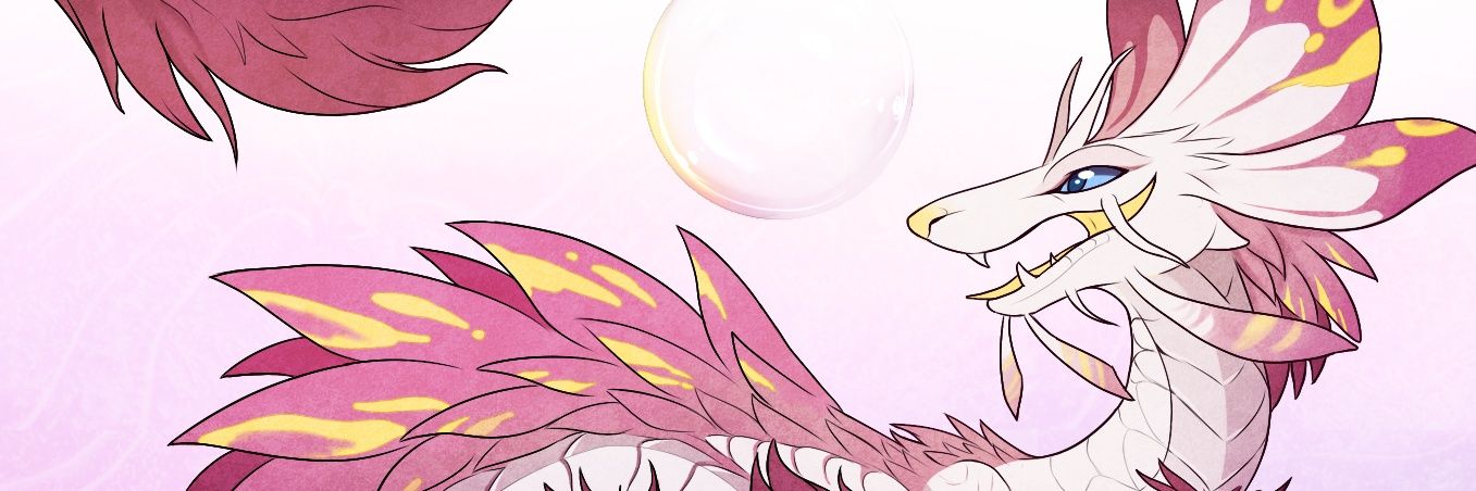 Balerion Malfarian banner