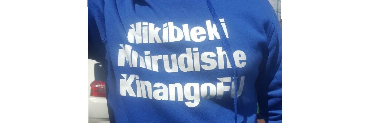GMary254's profile banner image
