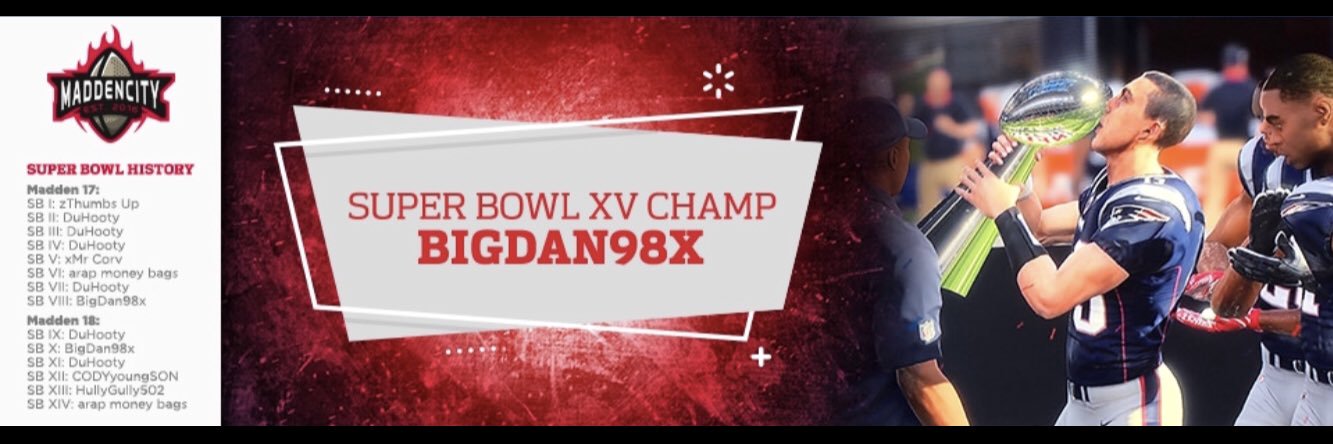 CityOfMadden's profile banner image