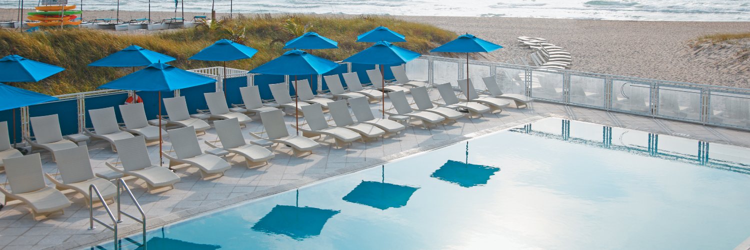 The Seagate Hotel & Spa banner