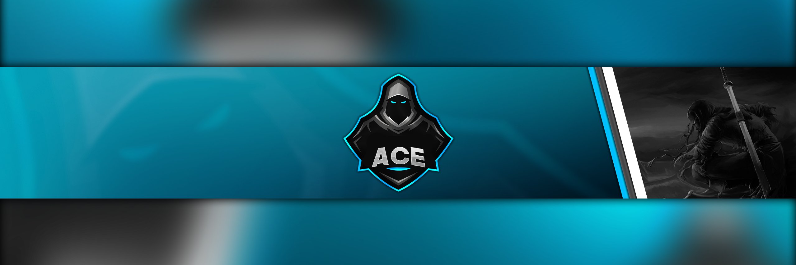 ΔCΞ GΔΜΙNG banner