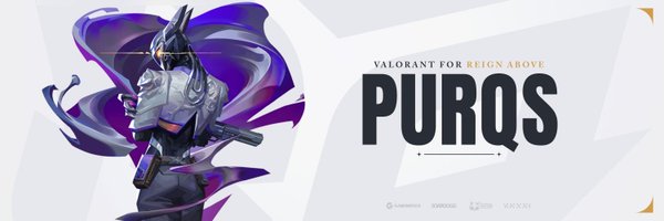purqsval Profile Banner