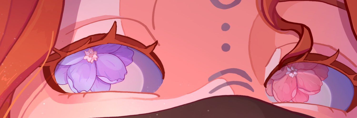 Silver 🌸🦌🍉 banner