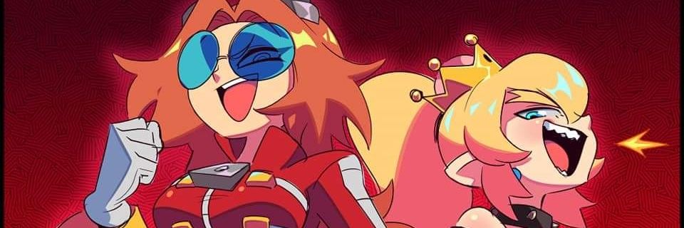 MsCheeky89's profile banner image