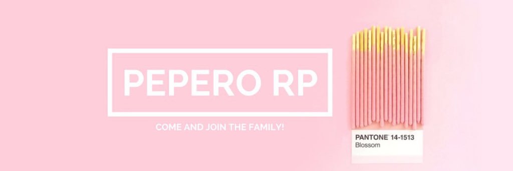 PeperoRoleplay's profile banner image
