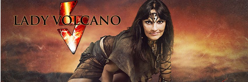 Lady_Volcano's profile banner image