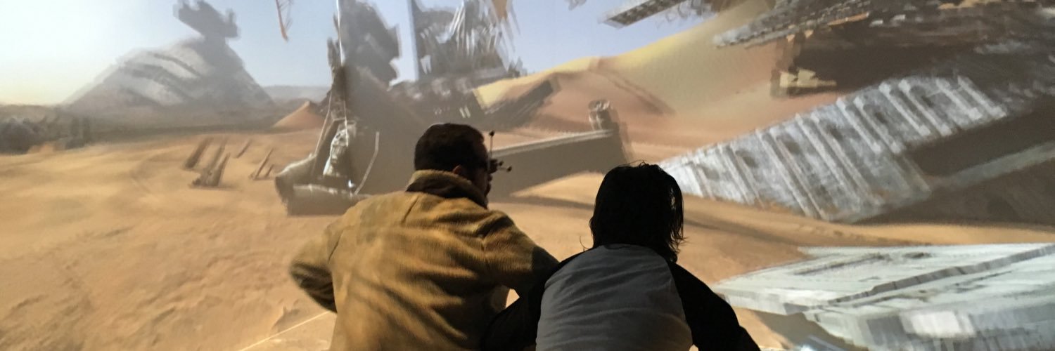 JasonRyanTV's profile banner image