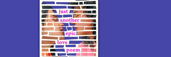 ParisaWrites Profile Banner