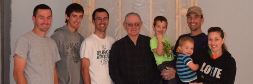 GirdnerJerry's profile banner image