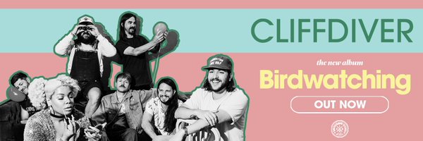 cliffdiverOK Profile Banner