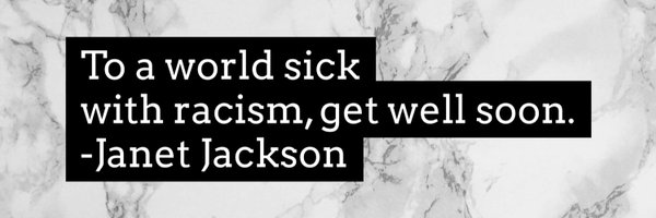 JanetJacksonPod Profile Banner