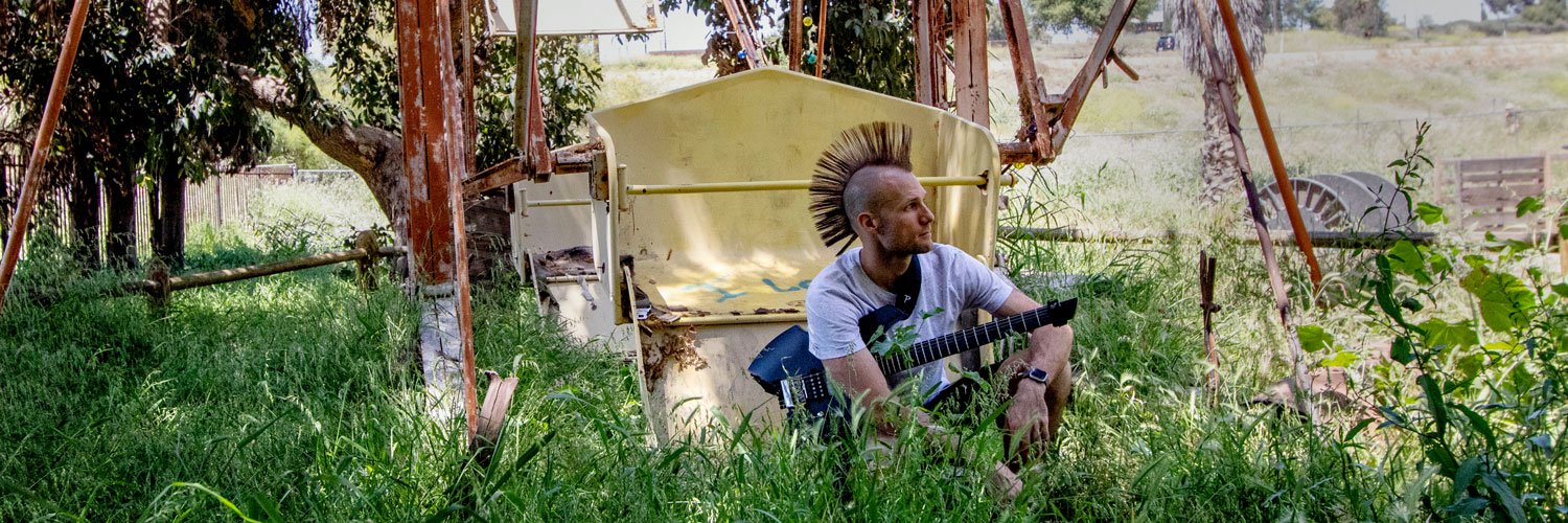 DillingerMusic's profile banner image